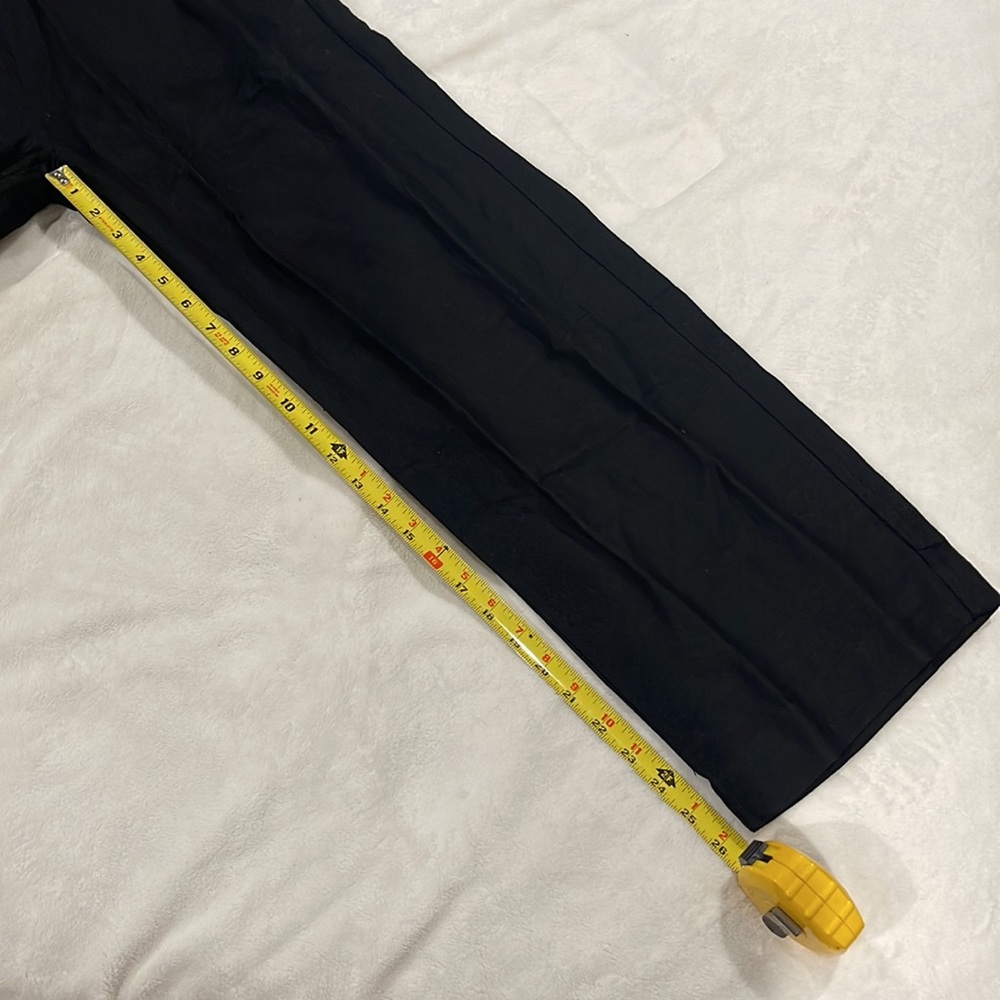 RAILS KYRA SQUARE-NECK Sleeveless Jumpsuit in black size XS. NEW WITH TAGS. - Picture 10 of 16